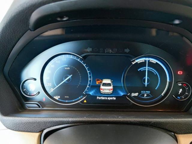 BMW Serie 3 320d eff.dynamics Sport auto VIRTUAL! NAVI! FARI FULL-LED!