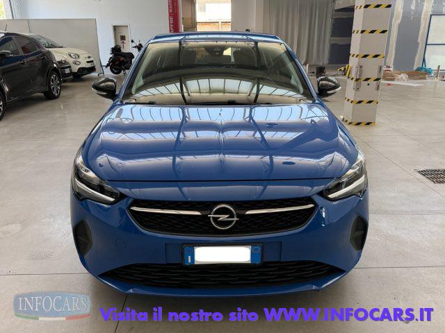 OPEL Corsa 1.2 Edition 75 cv NEOPATENTATI - PROMO