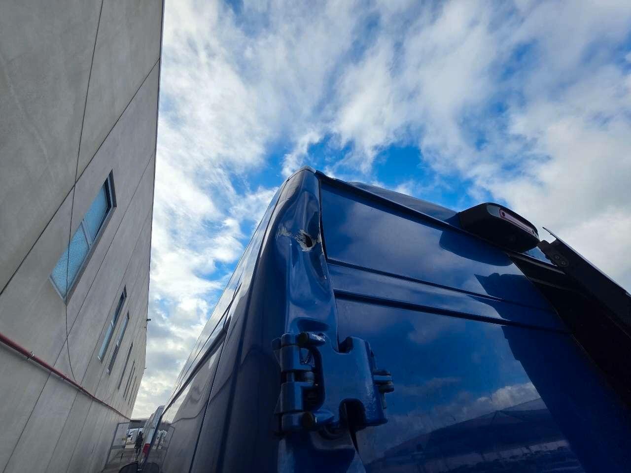 Fiat Ducato 33 2.2 Mjt 120CV PM-TM Furgone