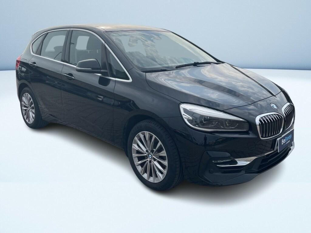 BMW Serie 2 Active Tourer 216 d Luxury DCT