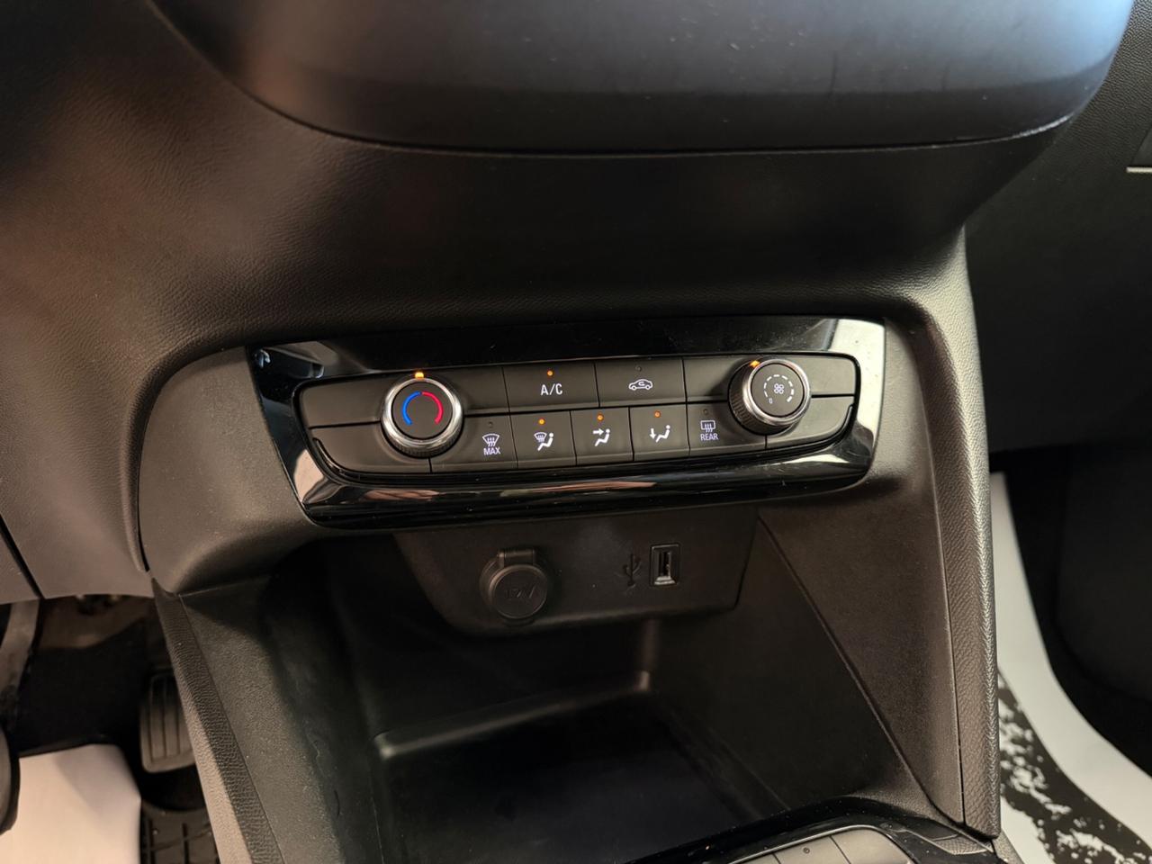 Opel Corsa 1.2 100 CV Edition - SOLO 75.000 KM