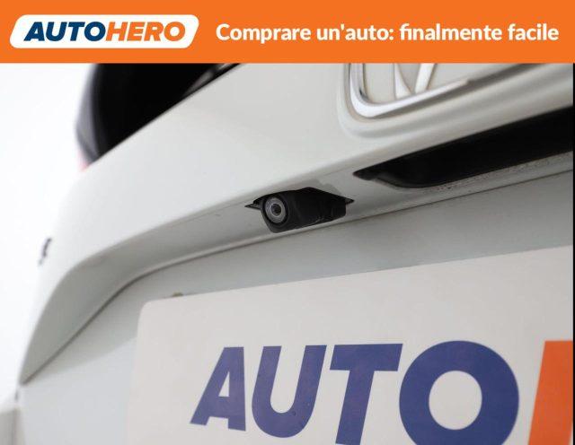 HONDA Civic 1.0T 5 porte Elegance Navi