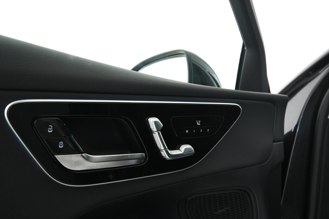 Mercedes-Benz GLC Coupe 220 d Advanced Plus 4matic auto CAMERA+ACC+PELLE