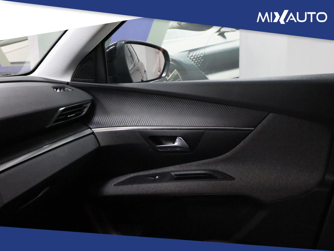 Peugeot 3008 1.5 BlueHDI Active Pack S&S 130CV