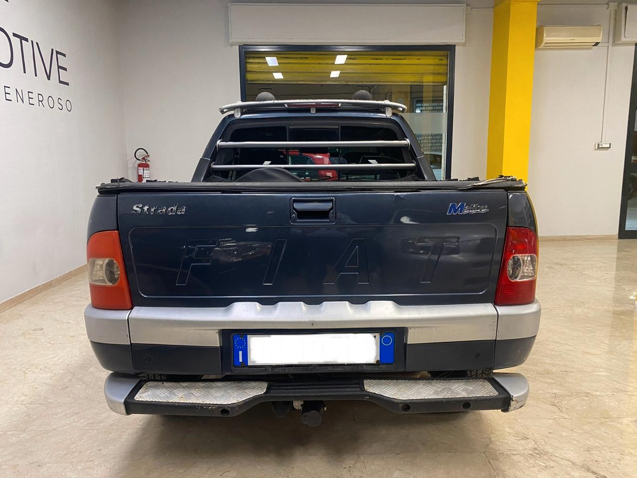 Fiat Strada