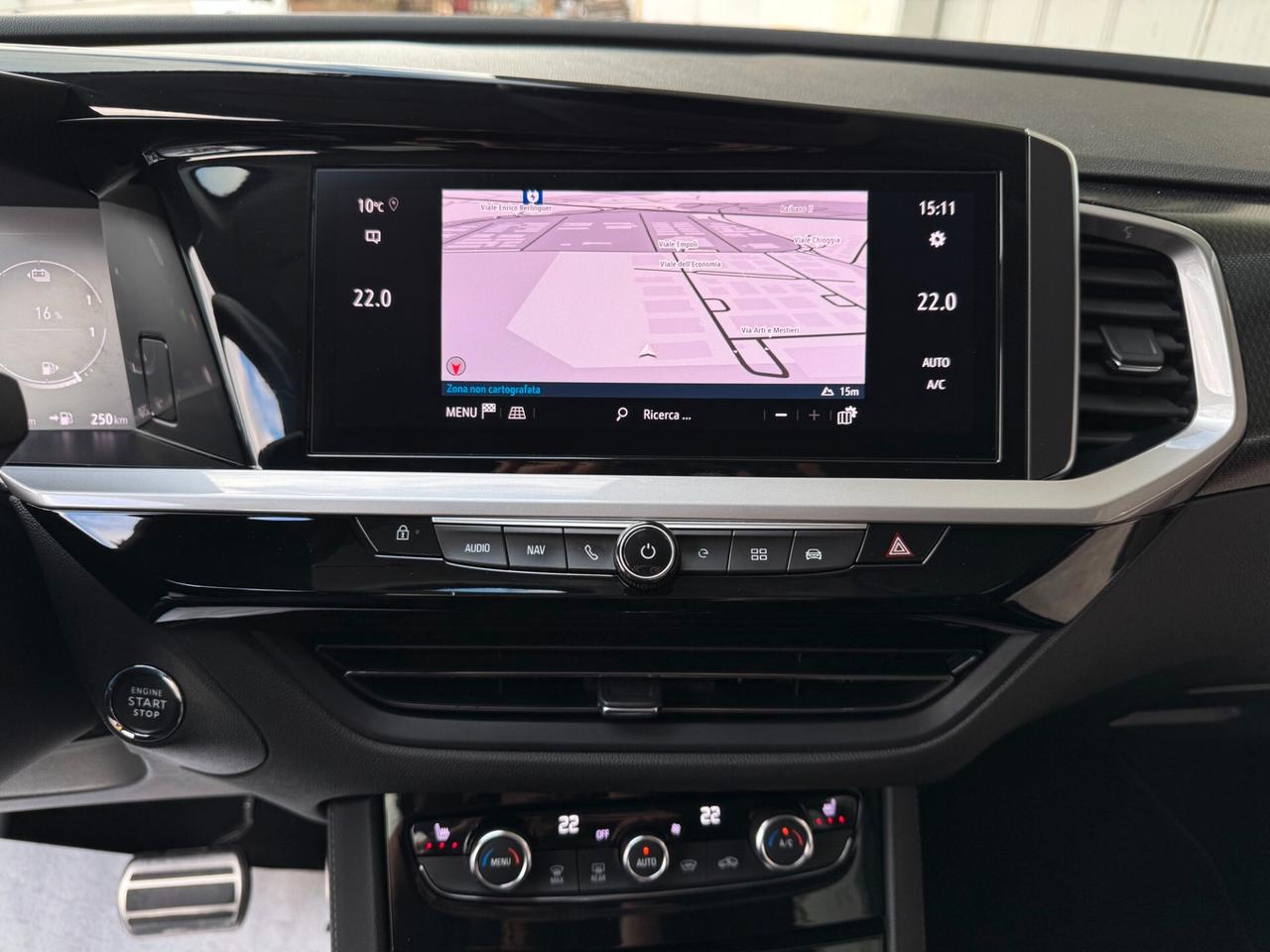 Opel Grandland 1.6 phev GSe awd PROMO GARANZIA36ME