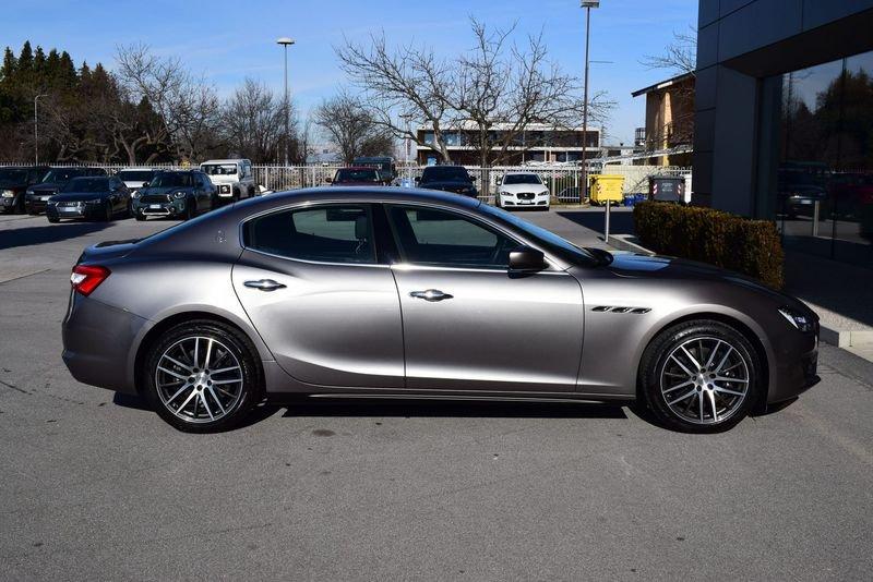 Maserati Ghibli 3.0 Diesel SOLO 24.000 KM