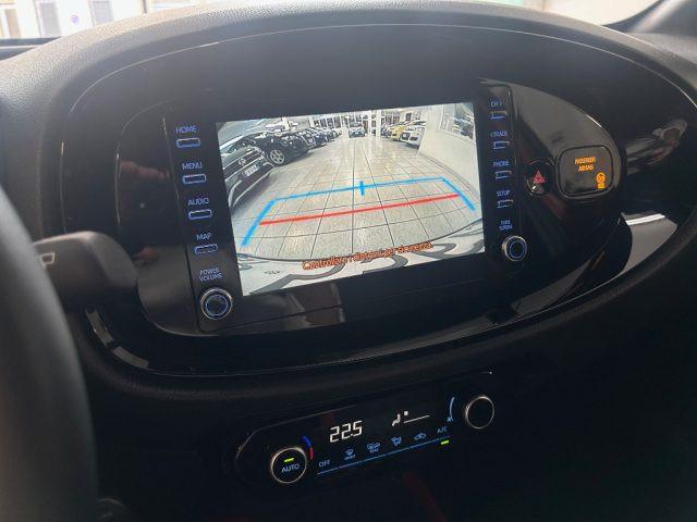 TOYOTA Aygo X 1.0 VVT-i 72 CV 5 porte Trend
