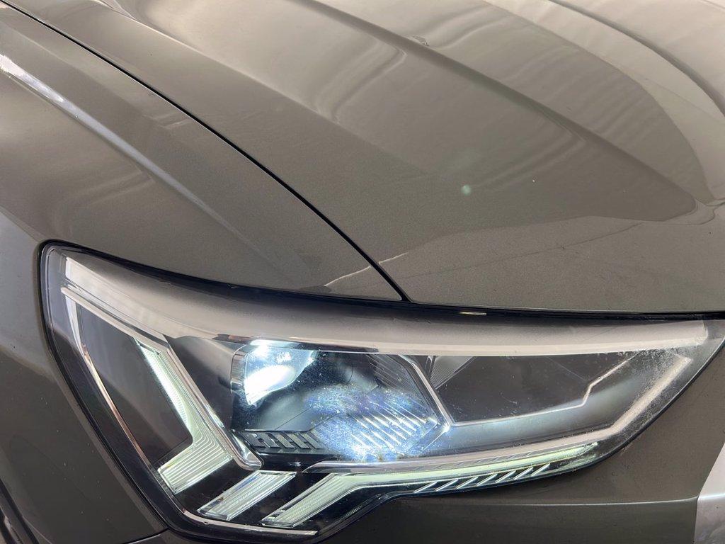 AUDI Q3 35 2.0 tdi business advanced s-tronic del 2022