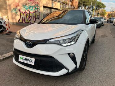 Toyota C-HR 1.8 Hybrid E-CVT Trend BI COLORE