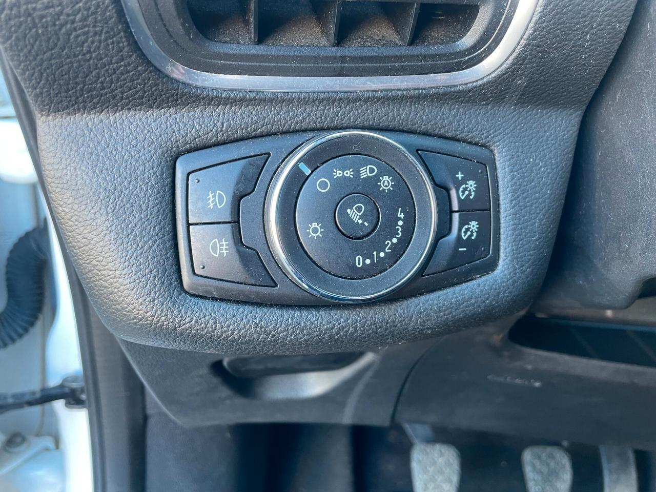 Ford B-Max 1.0 EcoBoost 100 CV Titanium DISTRIBUZIONE FRIZIONE NUOVI