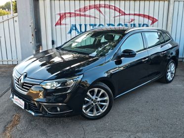 Renault Mégane Sporter 1.5 dCi 110 CV Energy Intens