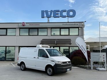 Volkswagen TRANSPORTER 150 FRIGO ATP
