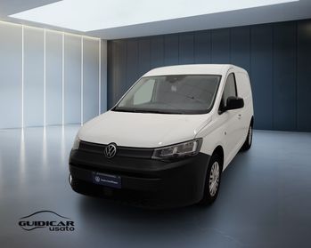 VOLKSWAGEN Caddy Cargo V - Caddy cargo 2.0 tdi 102cv Business