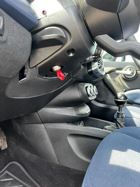 Fiat 500X 1.6 MultiJet 130 CV Sport Dolcevita