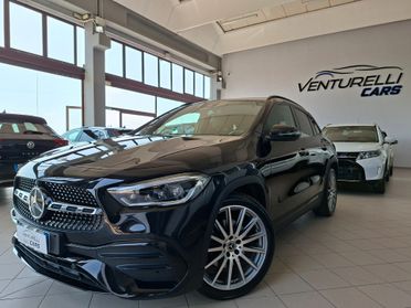 Mercedes-benz GLA 220 200 d Automatic 4Matic Premium CON TETTO