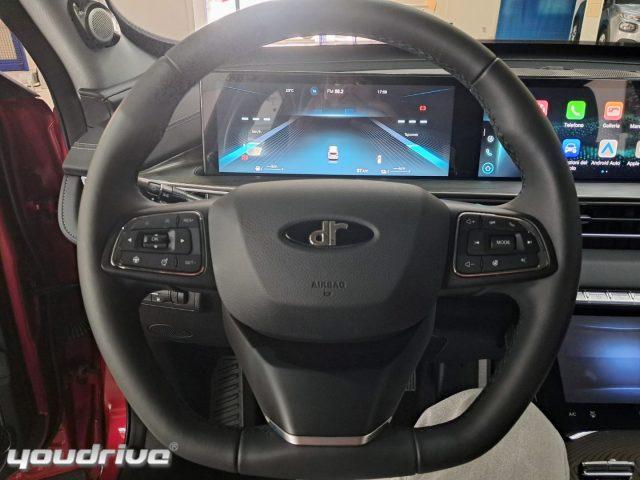 DR MOTOR DR 7.0 1.5 Plug-in Hybrid KM0