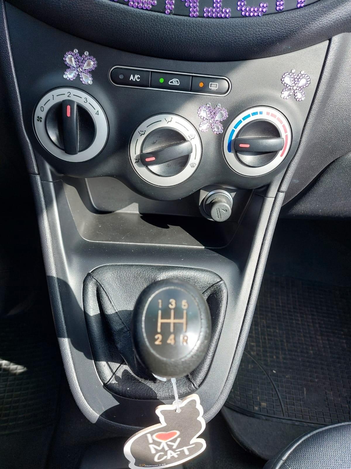 Hyundai i10 1.1 12V BlueDrive GPL Style 82000KM