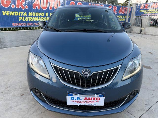 LANCIA Ypsilon Hybrid GOLD AZIENDALE