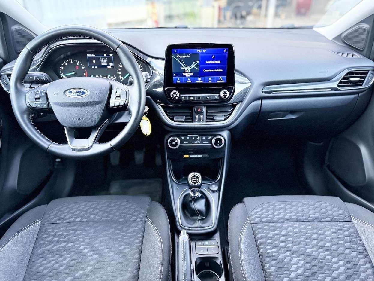 Ford Puma 1.0 Hybrid ST-Line X 125CV E6 Neo - 2023