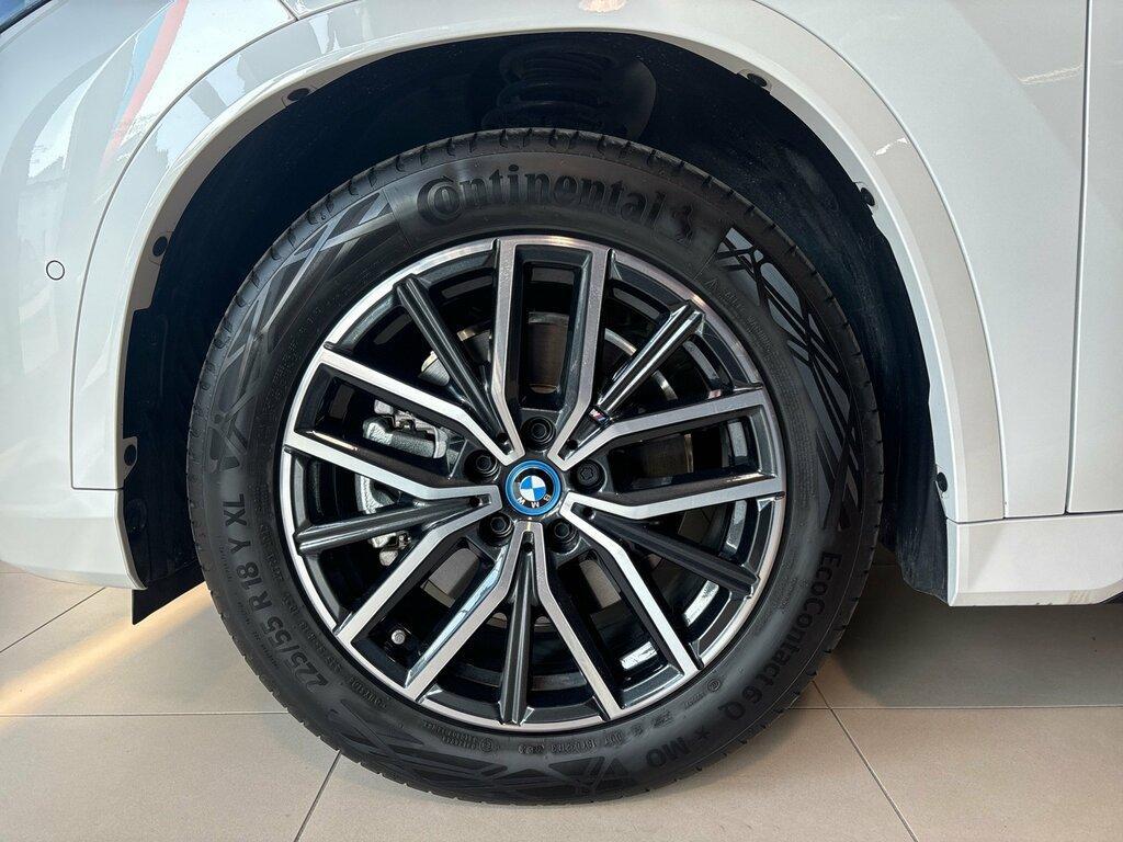 BMW iX1 30 Msport xDrive