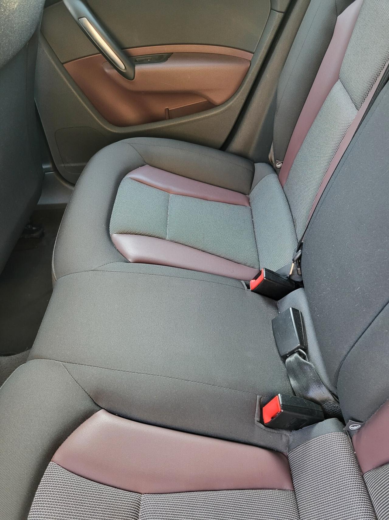 Audi A1 1.6 TDI Ambition