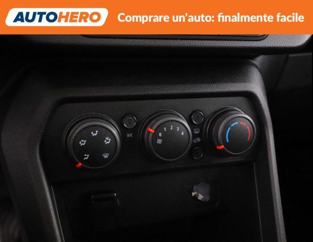 DACIA Sandero Streetway 1.0 TCe 90 CV Comfort