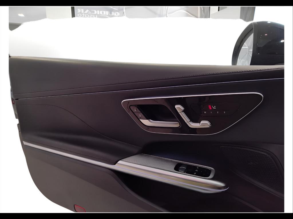 Mercedes-Benz CLE Coupe - C236 - CLE Coupe 220 d AMG Line Premium auto