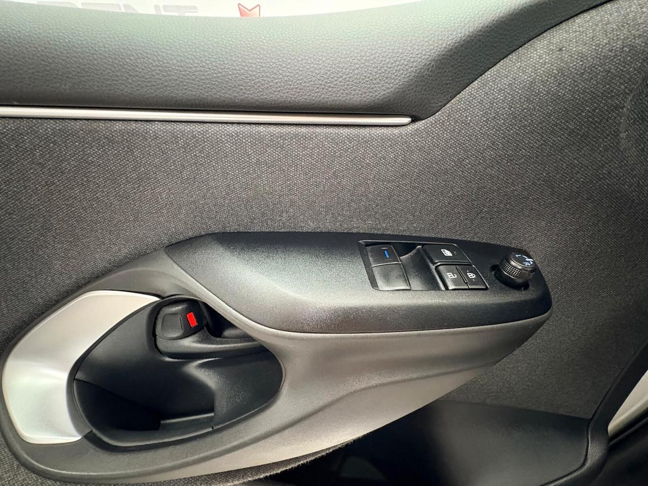 Toyota Yaris 1.5 Hybrid 5 porte Business