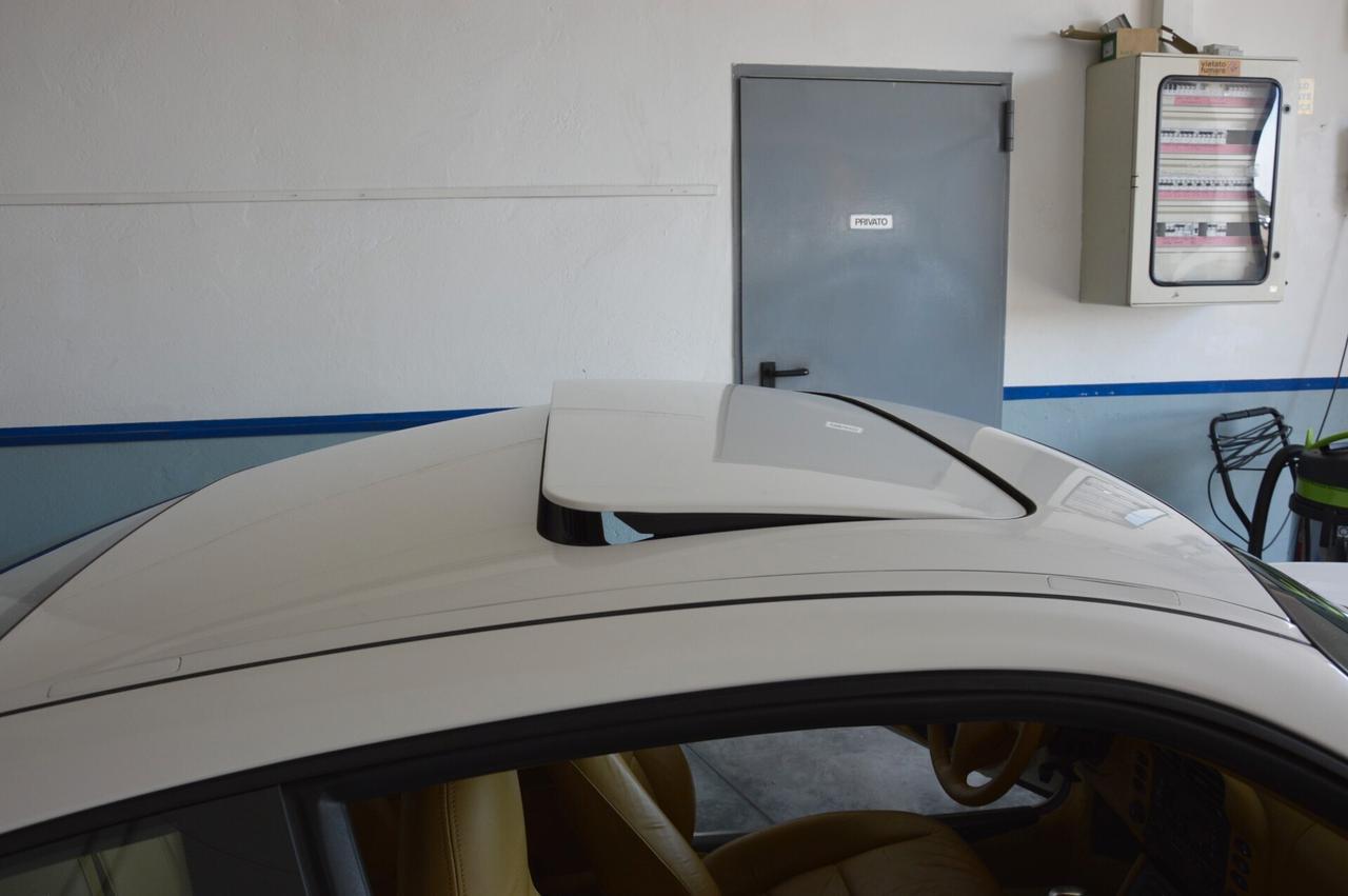 Porsche 911 Carrera cat Coupé