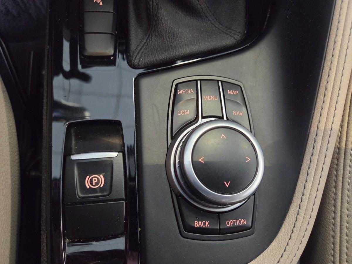 BMW X1 sdrive18d xLine auto