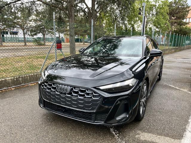 AUDI A5 Avant TDI 204CV mHEV/S tronic S Line edition KM 0