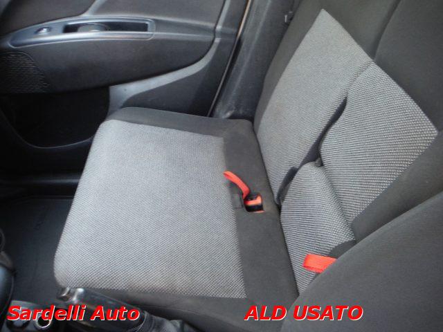 FIAT Doblo Doblò 1.6 MJT Cassonato Work-Up 3 POSTI.(+ IVA)