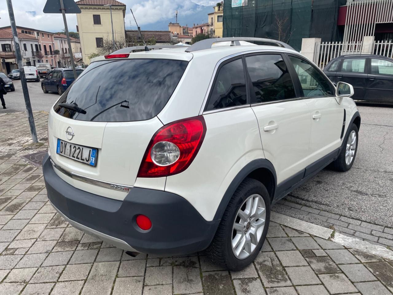 Opel Antara 2.0 CDTI 150CV Cosmo