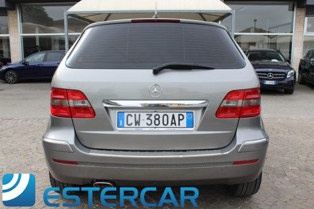 MERCEDES-BENZ B 180 CDI Sport