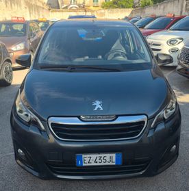 Peugeot 108 VTi 68 ETG 5 porte Active