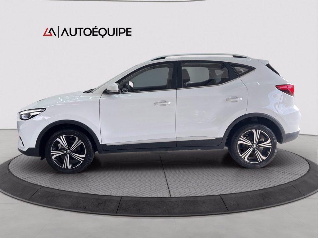 MG ZS 1.5 Comfort del 2024