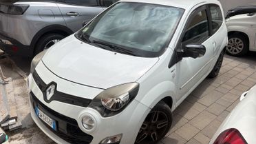 Renault twingo 1.2 benzina 75cv night&day edition 3 porte