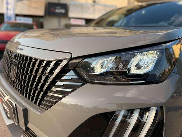 Peugeot 2008 1.2 puretech Allure 100 CV s&s Promo FIN
