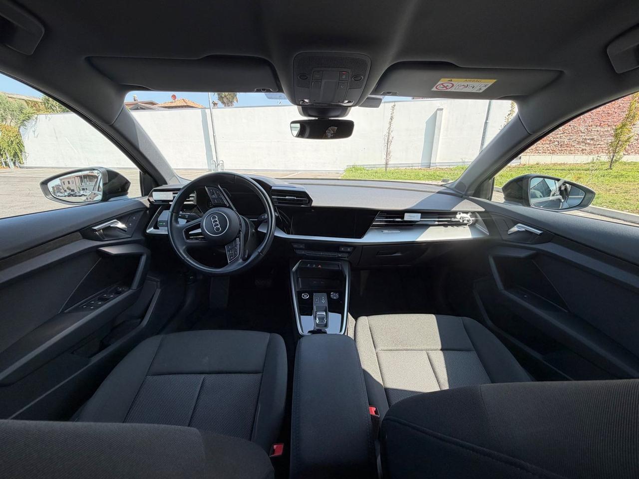Audi A3 1.0 30 TFSI MHEV Advanced #11961