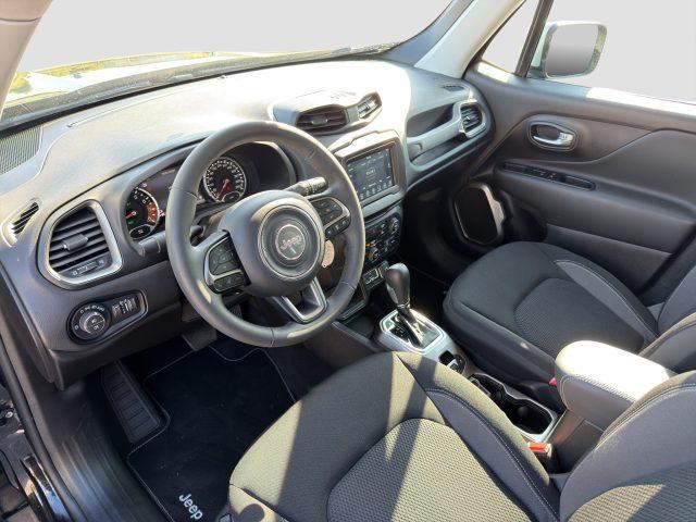 JEEP Renegade Renegade 1.5 Turbo T4 MHEV Limited