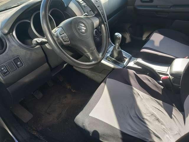 Suzuki Grand Vitara 3p 1.6 16v FL