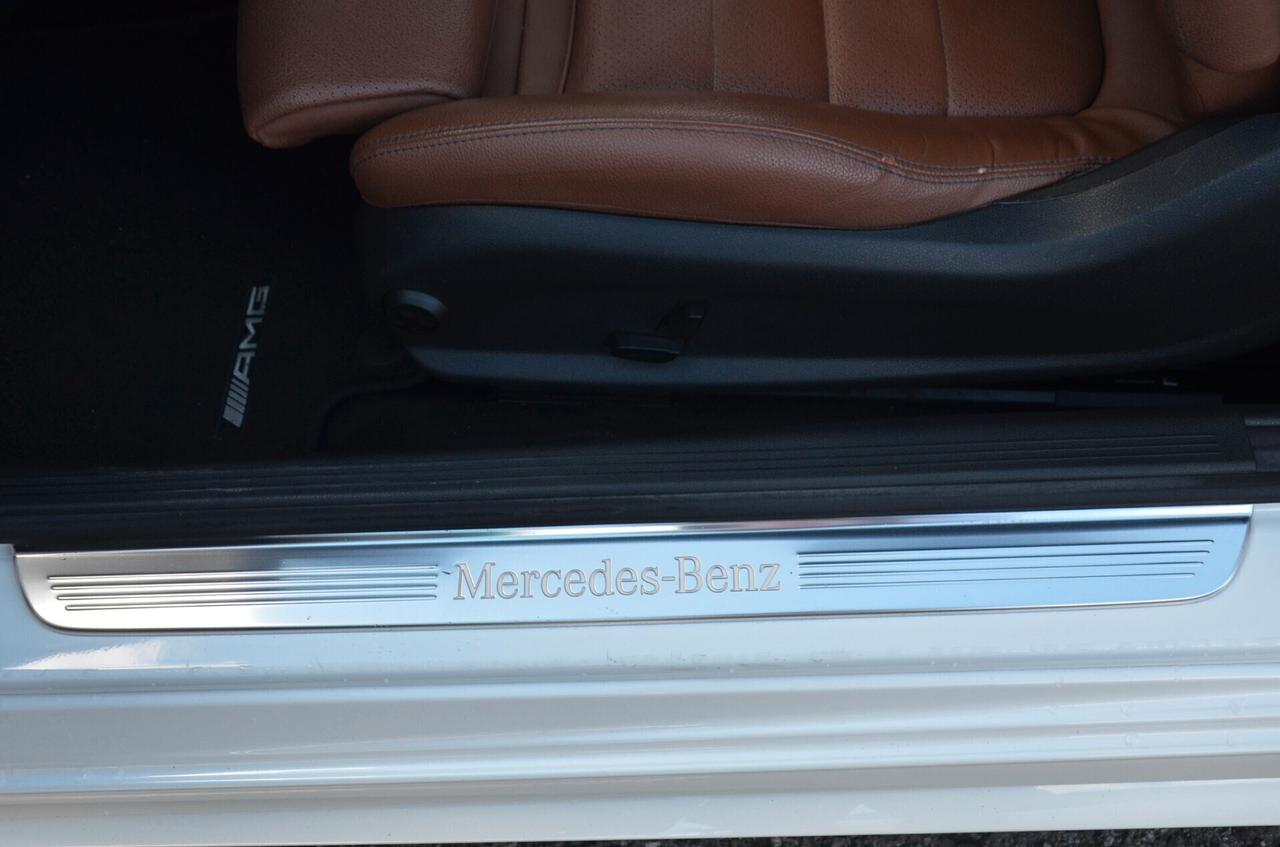 Mercedes-benz C 300 Automatic Coupé Sport AMG