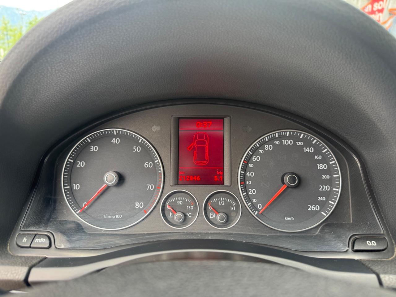 Volkswagen Golf 1.4 16V TSI 5p. GT Sport