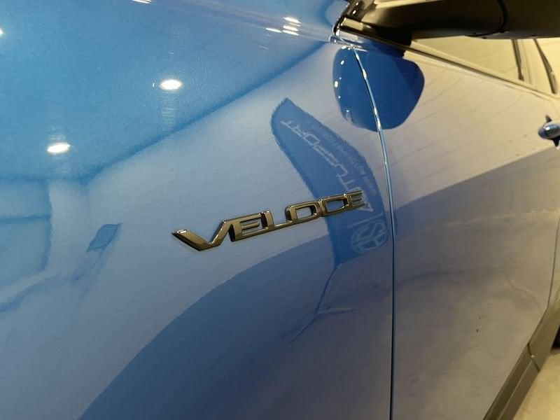 Alfa Romeo Tonale Tonale 1.5 160 CV MHEV TCT7 Veloce