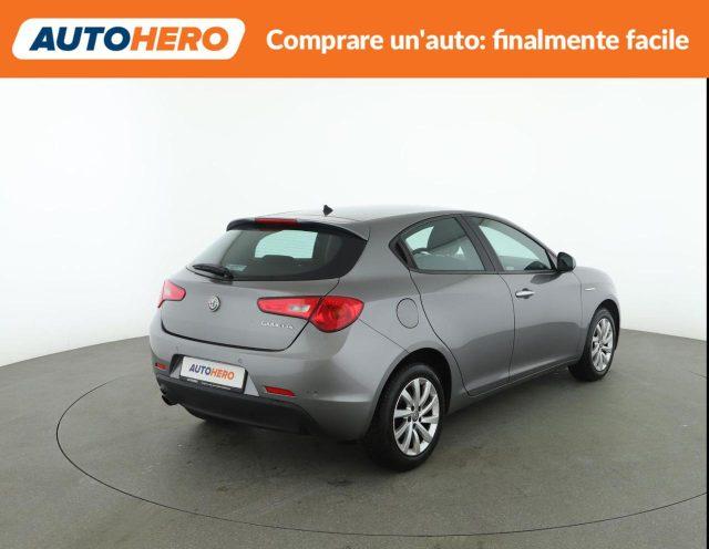 ALFA ROMEO Giulietta 1.6 JTDm 120 CV