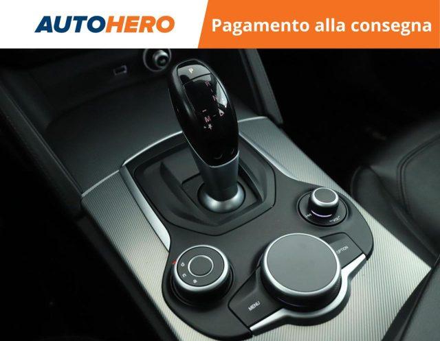 ALFA ROMEO Stelvio 2.0 Turbo 280 CV AT8 Q4 First Edition