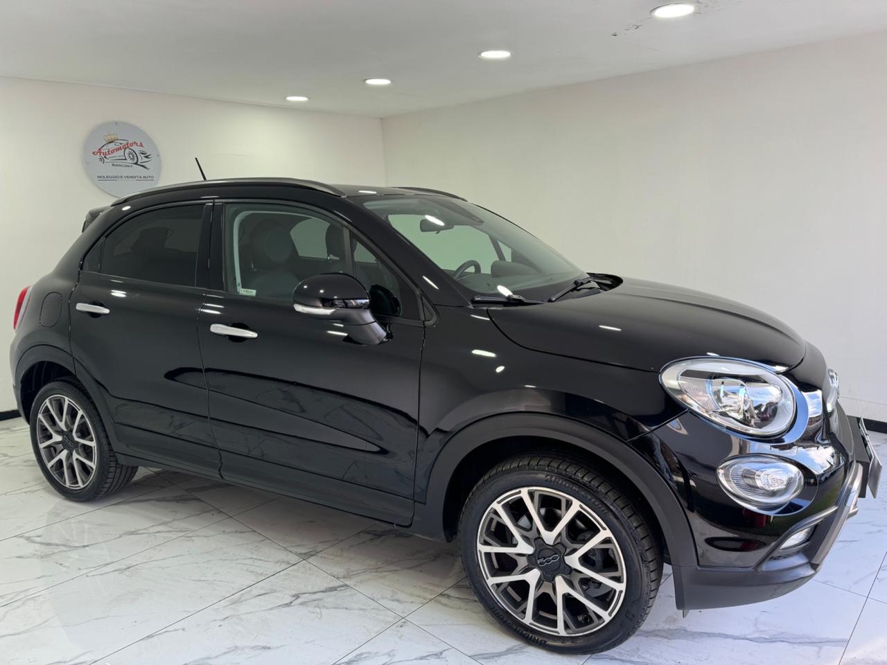 Fiat 500X 2.0 MultiJet 140 CV-OPENING EDITIOM