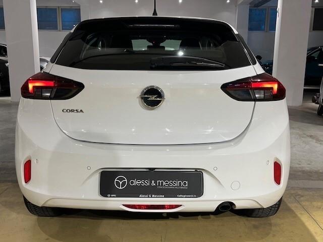 Opel Corsa 1.5 D 100 CV Edition