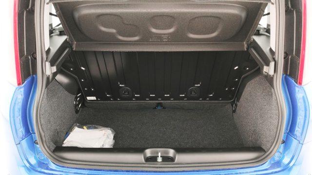 FIAT Pandina 1.0 FireFly S&S Hybrid Pop e Icon - Km Zero